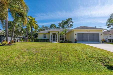 2588 Westberry Terrace North Port, FL 34286
