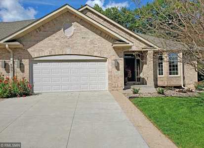 13017 Garvin Brook Lane Apple Valley, MN 55124