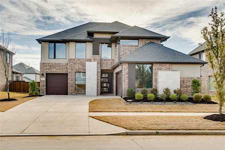 4061 Brazoria Drive Prosper, TX 75078