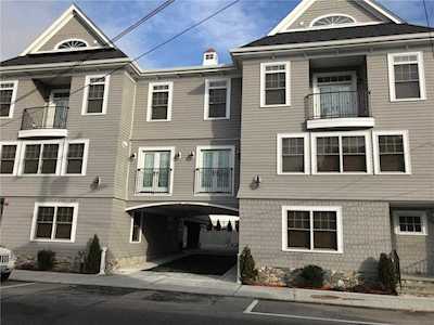 636 Thames ST, Unit#5 #5 Newport, RI 02840
