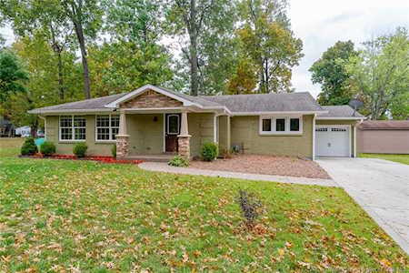 1671 Silver Creek Dr New Albany, IN 47150