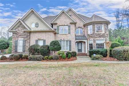 1330 Kildare Ct Snellville, GA 30078