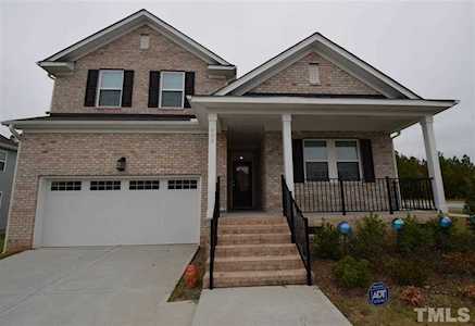 402 Holly Blossom Drive Durham, NC 27703