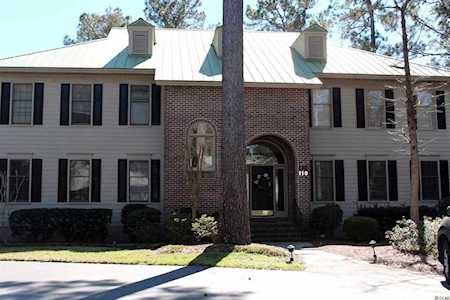 110-1 Whitetail Way #1 Pawleys Island, SC 29585