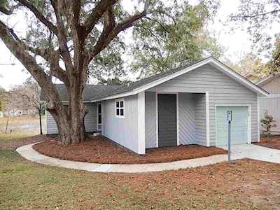 2954 Bay Shore Drive Tallahassee, FL 32309