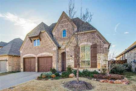 8116 Western The Colony, TX 75056