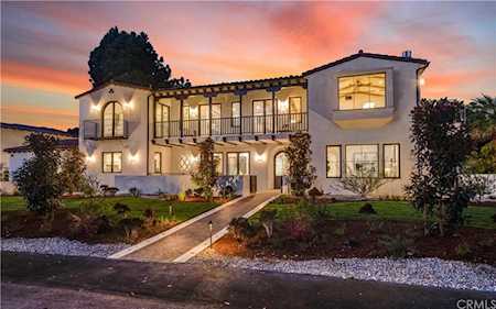 2448 Via Anacapa Palos Verdes Estates, CA 90274