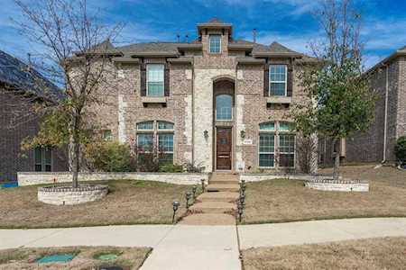 11966 Giddings Drive Frisco, TX 75035