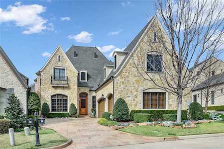 61 Kennington Court Dallas, TX 75248