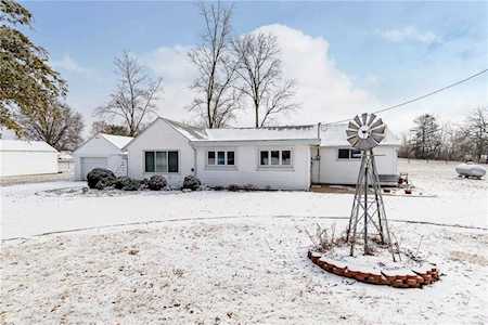 10633 N County Road 1000 Road E Brownsburg, IN 46112