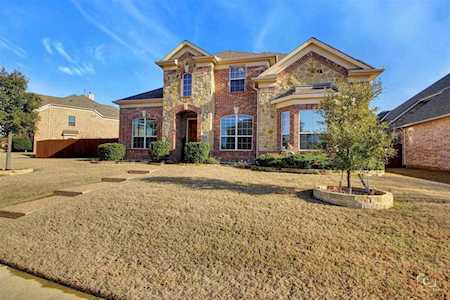 2853 Mcgregor Drive Frisco, TX 75033