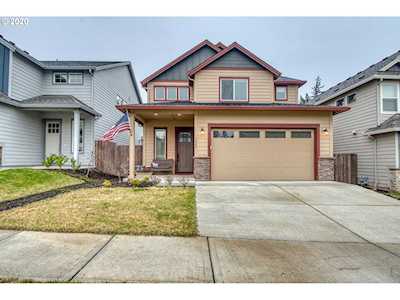 1248 S Quail Run Pl Ridgefield, WA 98642