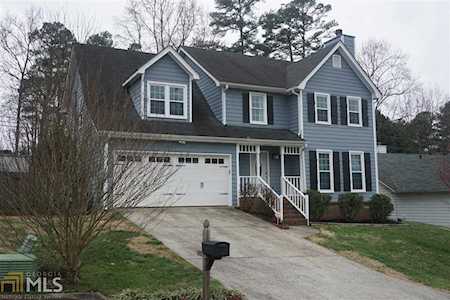 709 Glenspring Dr Lawrenceville, GA 30043