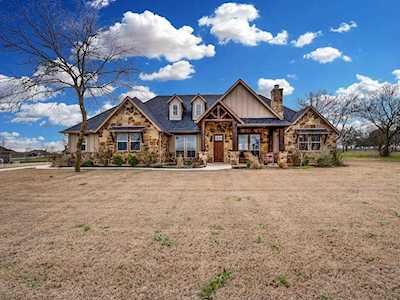 9117 Sirius Lane Godley, TX 76044