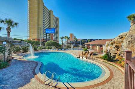 17620 Front Beach #Z1 Panama City Beach, FL 32413