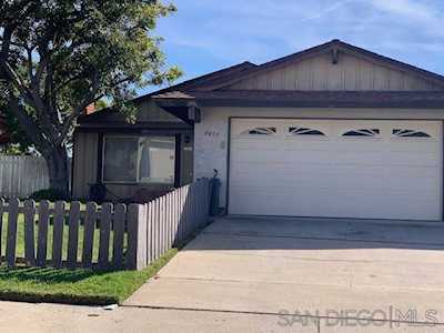 8455 Blossom Hill Drive Lemon Grove, CA 91945