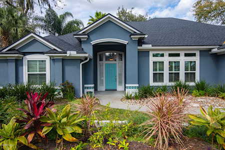 45 Tallwood Rd Jacksonville Beach, FL 32250