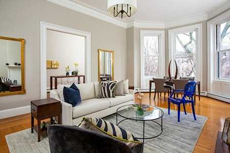 114 Commonwealth Avenue #3 Boston, MA 02116