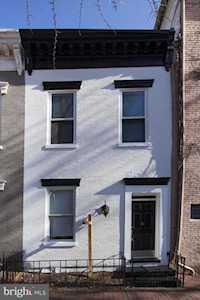 1205 Potomac St NW Washington, DC 20007