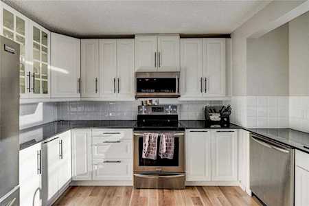 119 23 Avenue NE #4 Calgary, AB T2E 1V6