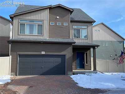 6529 John Muir Trail Colorado Springs, CO 80927
