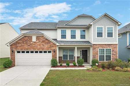 10823 Saltmarsh Ln Charlotte, NC 28278