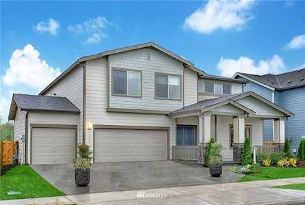 353 Partlon St #108 Buckley, WA 98321