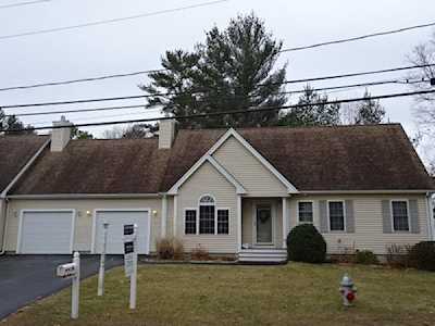 74 Papermill Rd #74 Wareham, MA 02576