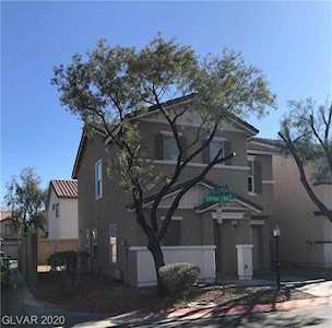 4228 Glorious Linda Ct Las Vegas, NV 89129