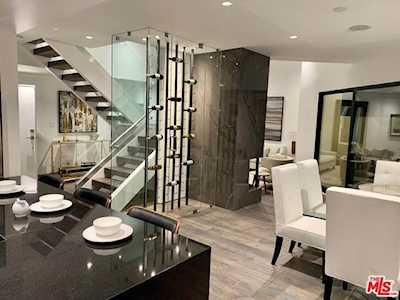 1412 N Crescent Heights #105 West Hollywood, CA 90046