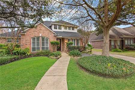 17018 Calm Lagoon Ct Houston, TX 77095