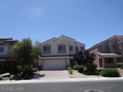 349 Orchid Oasis Ave North Las Vegas, NV 89031