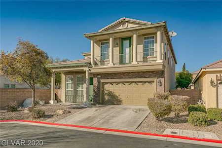 7309 Savannah Falls St Las Vegas, NV 89131