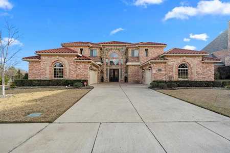 1809 Arrington Green Colleyville, TX 76034