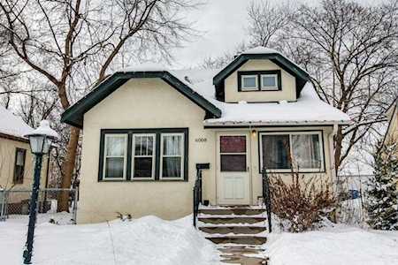 6008 Clinton Avenue Minneapolis, MN 55419