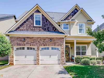 1225 Heartwood Ave Mcdonough, GA 30253