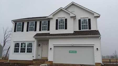 314 Green Acres Drive Johnstown, OH 43031