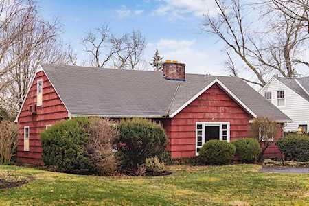 129 Indian Springs Drive Columbus, OH 43214