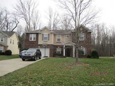 8817 Driftwood Commons Ct Mint Hill, NC 28227
