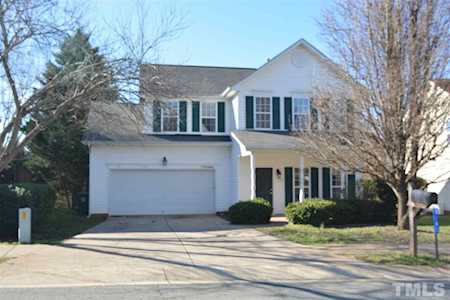 1203 Briarwood Drive Mebane, NC 27302