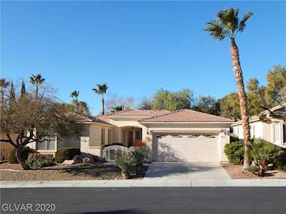 4401 Angelo Rosa St Las Vegas, NV 89135