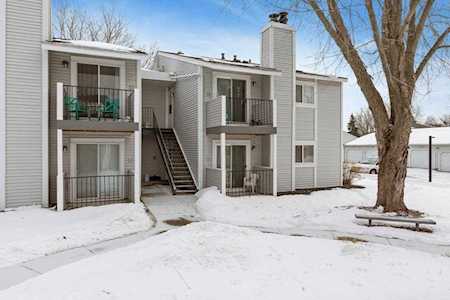 1737 Fulham Street #C Lauderdale, MN 55113