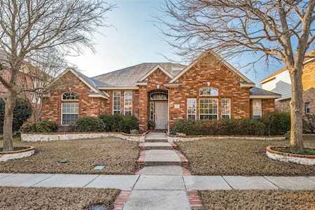 6509 Brownstone Drive Mckinney, TX 75070