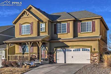 6664 Myrtle Creek Drive Colorado Springs, CO 80927