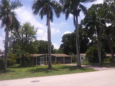 Address Withheld Fort Myers, FL 33919