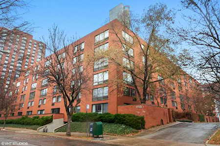 1115 S Plymouth Ct #126 Chicago, IL 60605