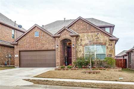 2616 Calistoga Drive Fort Worth, TX 76177