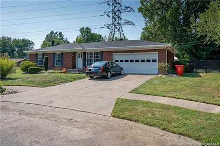 1741 Elmwood Dr Clarksville, IN 47129