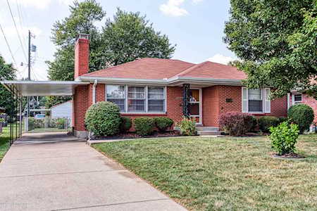 3528 Tyrone Dr Louisville, KY 40218