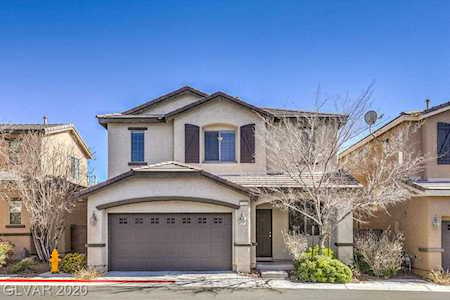 7224 Breakfast Hill St Las Vegas, NV 89166